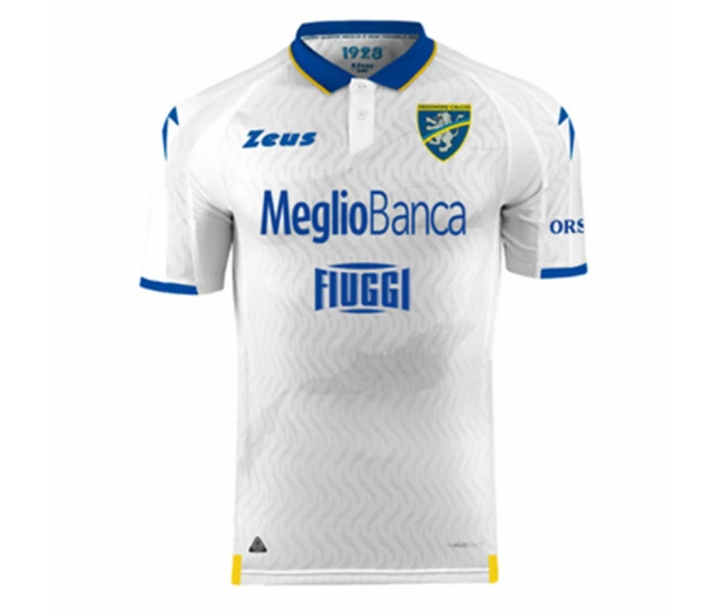 Maglia da trasferta Frosinone Calcio Uomo 23-24