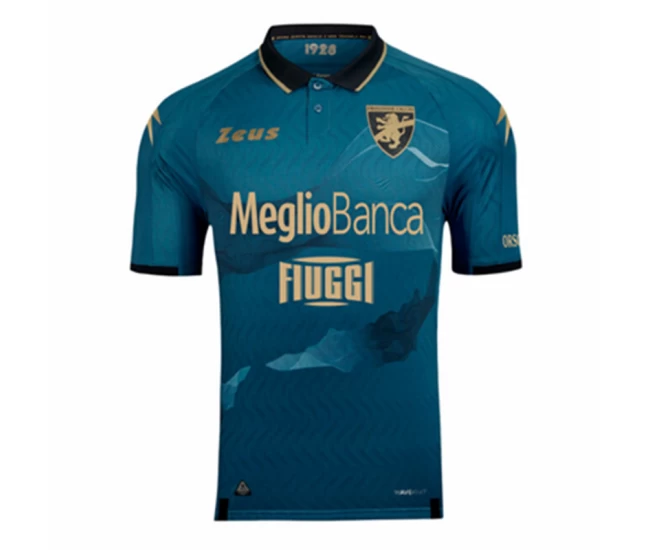 Frosinone Calcio Quarta Maglia Uomo 23-24