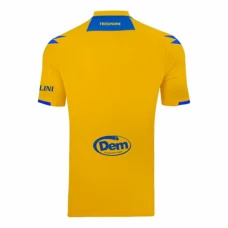 Maglia da calcio Home da uomo del Frosinone Calcio 23-24