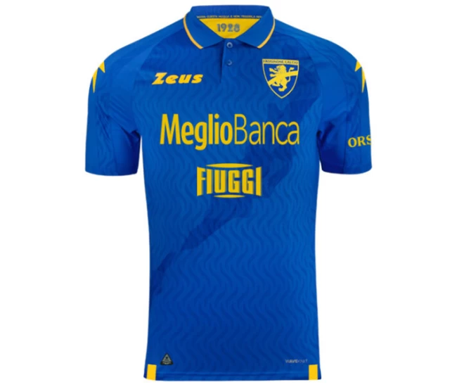 Terza maglia da uomo Frosinone Calcio 23-24