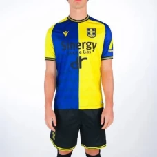 Maglia da calcio per il 120° anniversario dell'Hellas Verona