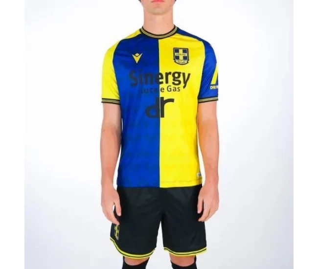 Maglia da calcio per il 120° anniversario dell'Hellas Verona