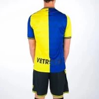 Maglia da calcio per il 120° anniversario dell'Hellas Verona