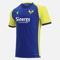 Maglia Home Hellas Verona 2021-22