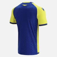 Maglia Home Hellas Verona 2021-22