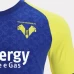 Maglia Home Hellas Verona 2021-22