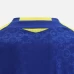 Maglia Home Hellas Verona 2021-22