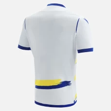 Maglia da trasferta Hellas Verona 2021-22