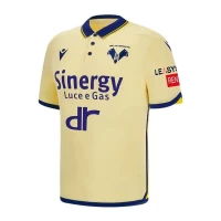 Maglia da trasferta Hellas Verona 2022-23