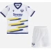 Maglia Hellas Verona Away Kids 2021-22