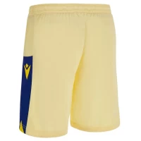 Pantaloncini da trasferta Hellas Verona FC 2022-23