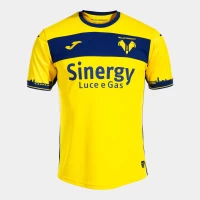 Maglia da trasferta Hellas Verona FC Uomo 23-24