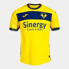 Maglia da trasferta Hellas Verona FC Uomo 23-24