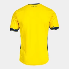 Maglia da trasferta Hellas Verona FC Uomo 23-24