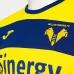 Maglia da trasferta Hellas Verona FC Uomo 23-24