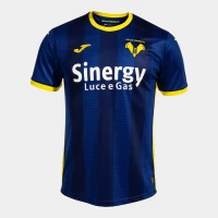 Maglia Home Hellas Verona Uomo 23-24