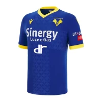 Maglia Hellas Verona Home 2022-23
