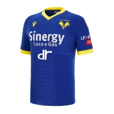 Maglia Hellas Verona Home 2022-23