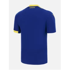 Maglia Hellas Verona Home 2022-23