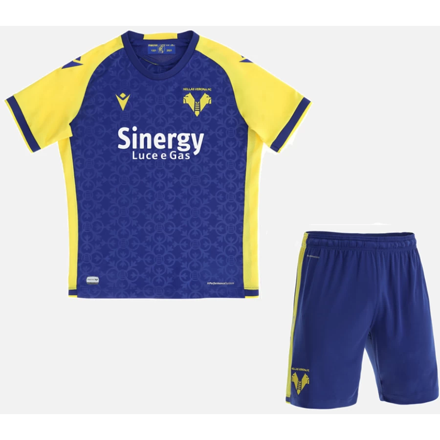 Maglia shop verona 2021