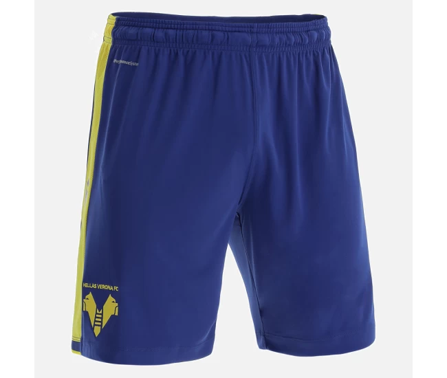 Pantaloncini Home Hellas Verona FC 2021-22