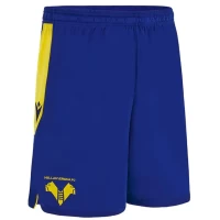 Pantaloncini casa Hellas Verona FC 2022-23