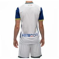 Maglia da trasferta Hellas Verona Uomo 24-25