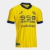 Quarta maglia maschile Hellas Verona 24-25