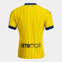 Quarta maglia maschile Hellas Verona 24-25