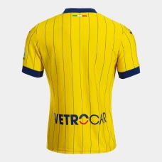 Quarta maglia maschile Hellas Verona 24-25