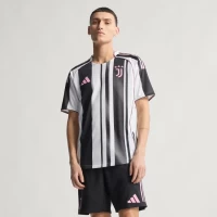 Maglia autentica da casa Juventus Uomo 25-26