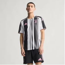 Maglia autentica da casa Juventus Uomo 25-26