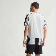 Maglia autentica da casa Juventus Uomo 25-26