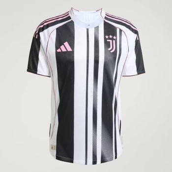 Maglia da casa da uomo della Juventus 25-26