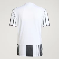 Maglia da casa da uomo della Juventus 25-26