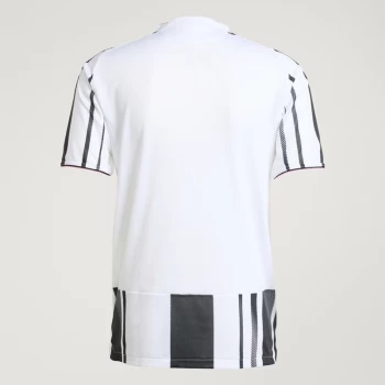 Maglia da casa da uomo della Juventus 25-26