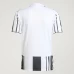 Maglia da casa da uomo della Juventus 25-26