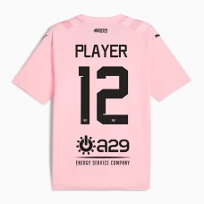 Maglia Palermo Calcio Home Uomo 23-24