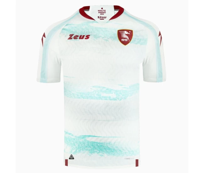 Maglia da trasferta US Salernitana 1919 Uomo 23-24