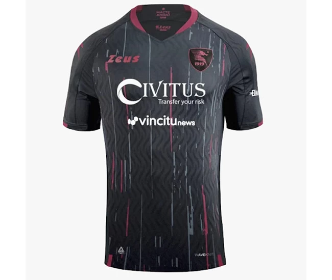 US Salernitana 1919 Terza Maglia Uomo 23-24
