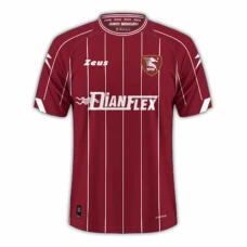 Maglia Home Uomo US Salernitana 1919 24-25