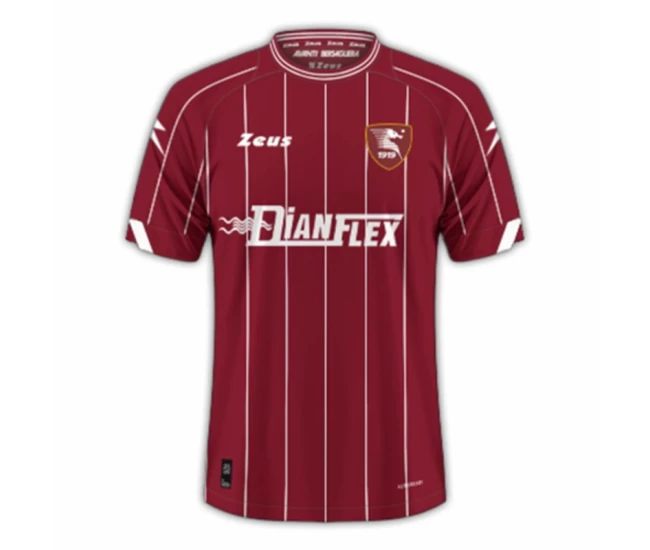 Maglia Home Uomo US Salernitana 1919 24-25