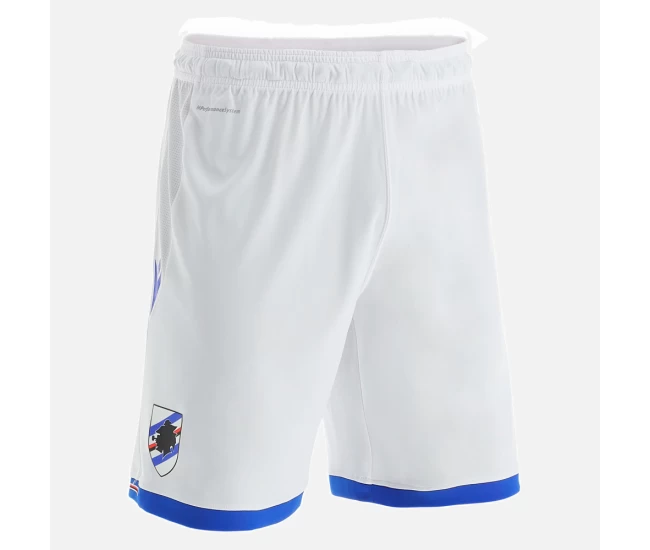 Pantaloncini UC Sampdoria Home 2021-22