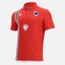 Maglia Terza Gara UC Sampdoria 2021-22