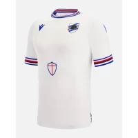 Maglia da trasferta UC Sampdoria 2022-23