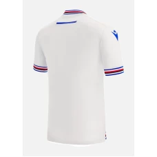 Maglia da trasferta UC Sampdoria 2022-23