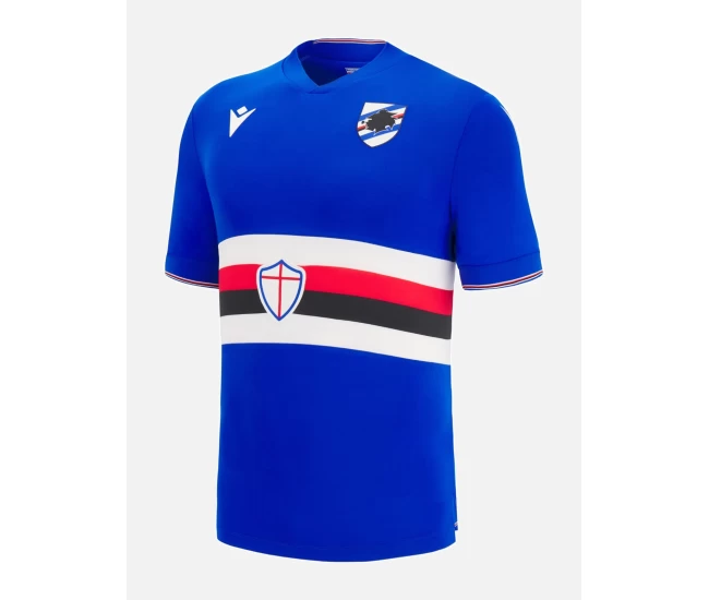 Maglia Home UC Samp 2022-23