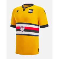 Terza maglia UC Samp 2022-23