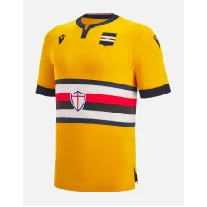 Terza maglia UC Samp 2022-23