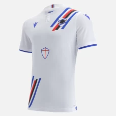 Maglia gara Away UC Sampdoria 2021-22